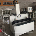 Máquina de enrutamiento de copia CNC de perfil de aluminio